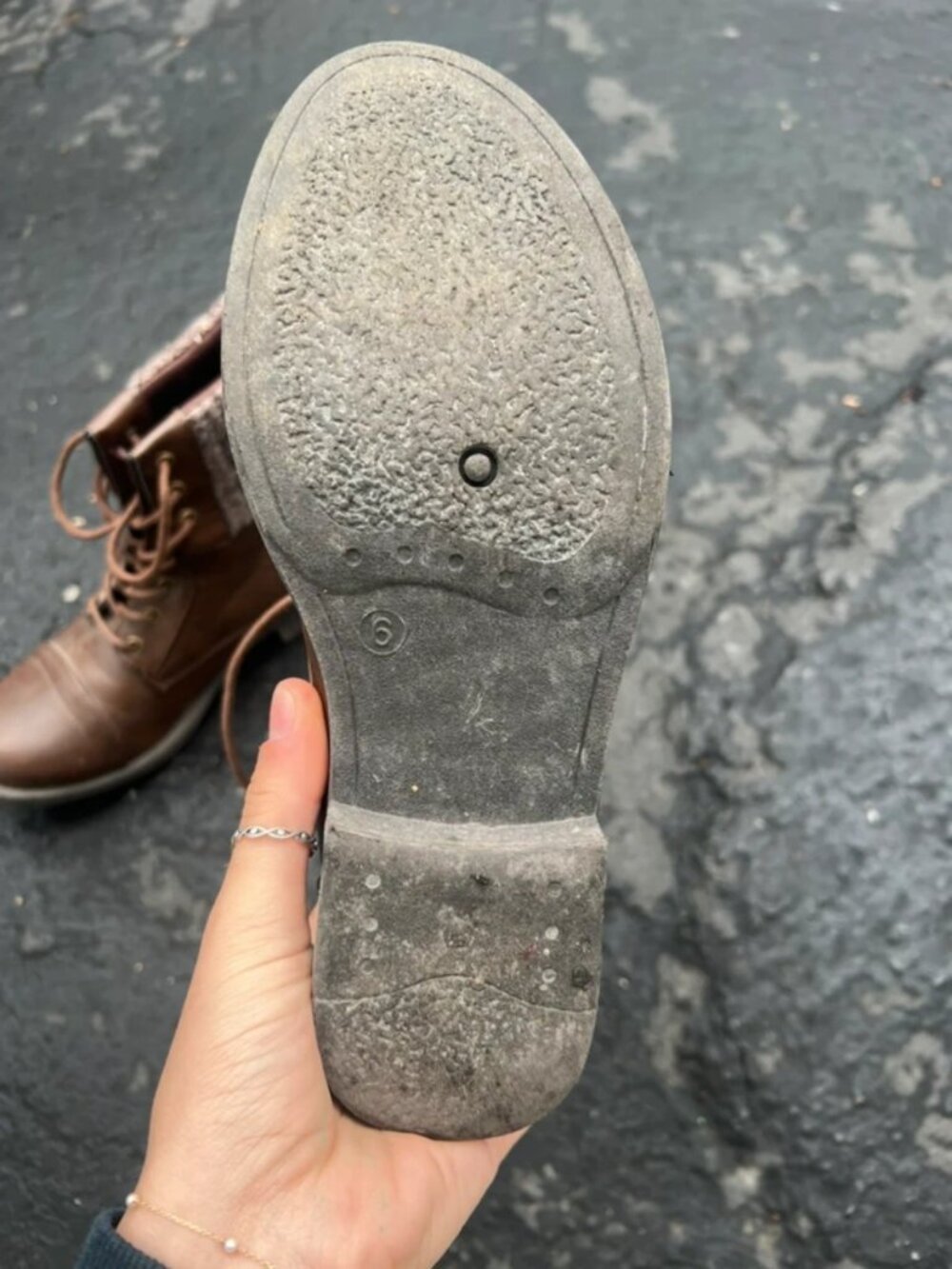 Boots - Picture 2 of 3